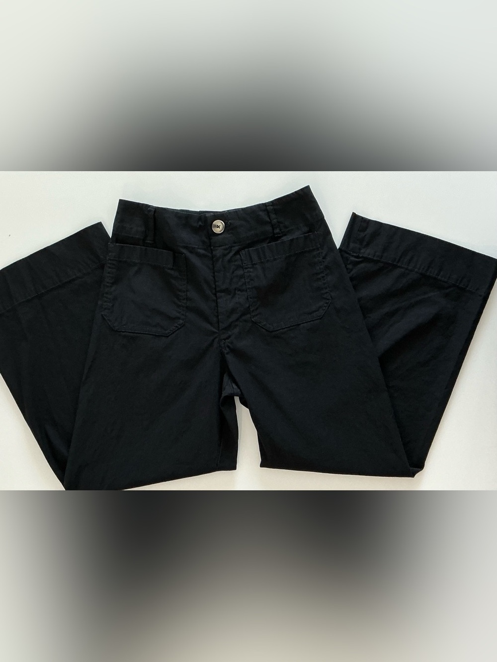 Maeve The Colette Pant Sz 27 - Picture 2 of 9